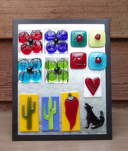 Latta's Fused Glass information for wholesalers